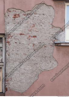 wall plaster damaged 0005